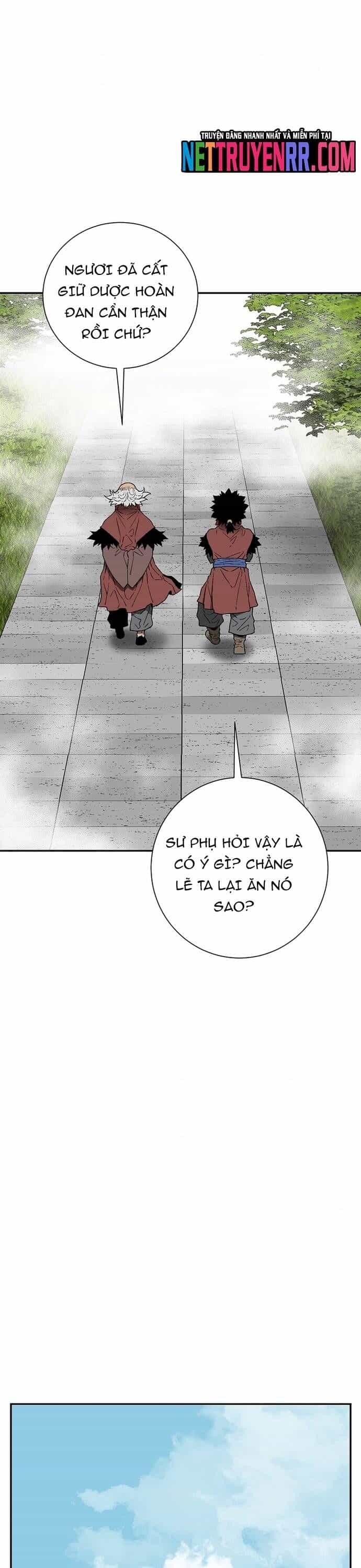 Vĩ Linh Kiếm Tiên - Chương 114 - ảnh 5