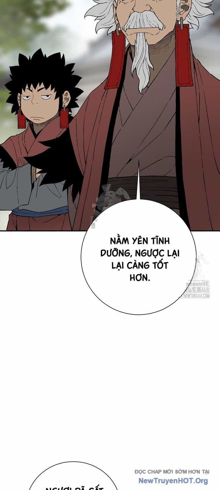 Vĩ Linh Kiếm Tiên - Chương 114.4 - ảnh 6