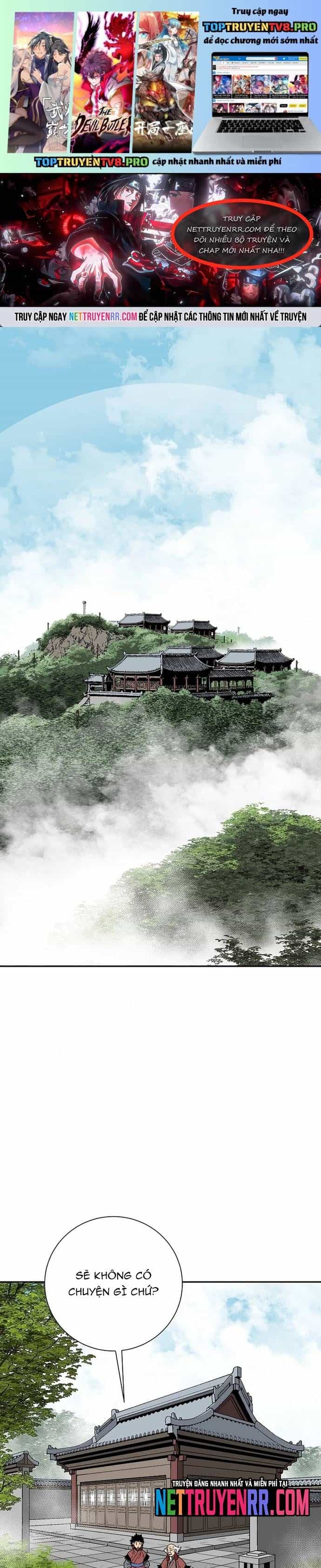 Vĩ Linh Kiếm Tiên - Chương 114.5 - ảnh 2