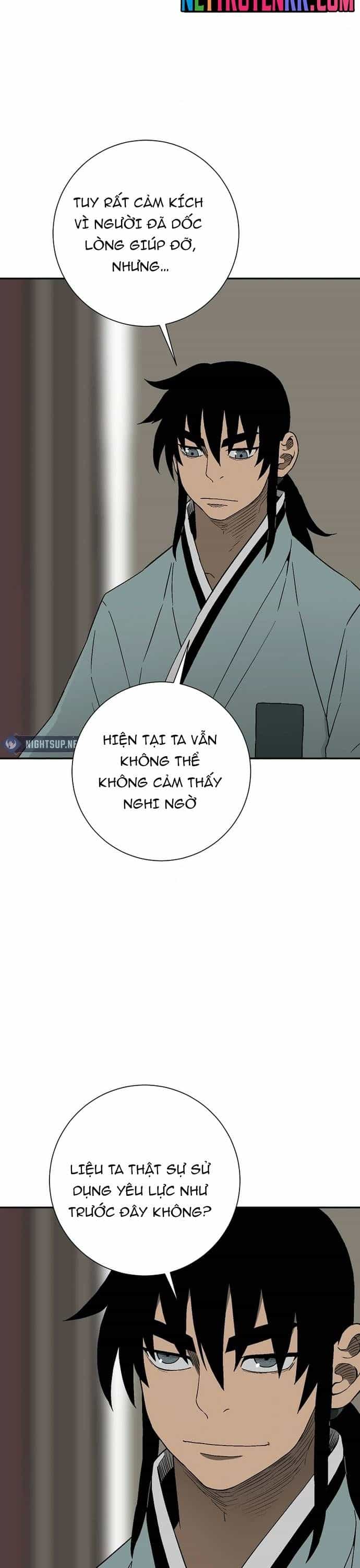 Vĩ Linh Kiếm Tiên - Chương 114.5 - ảnh 22