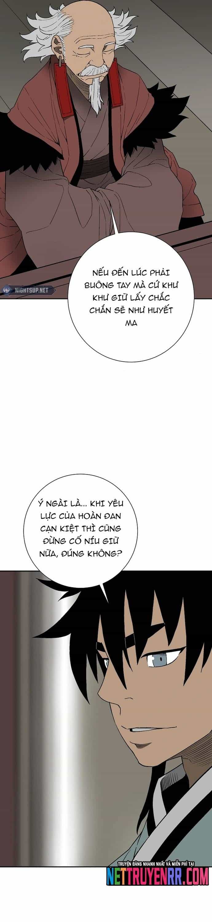 Vĩ Linh Kiếm Tiên - Chương 114.5 - ảnh 24