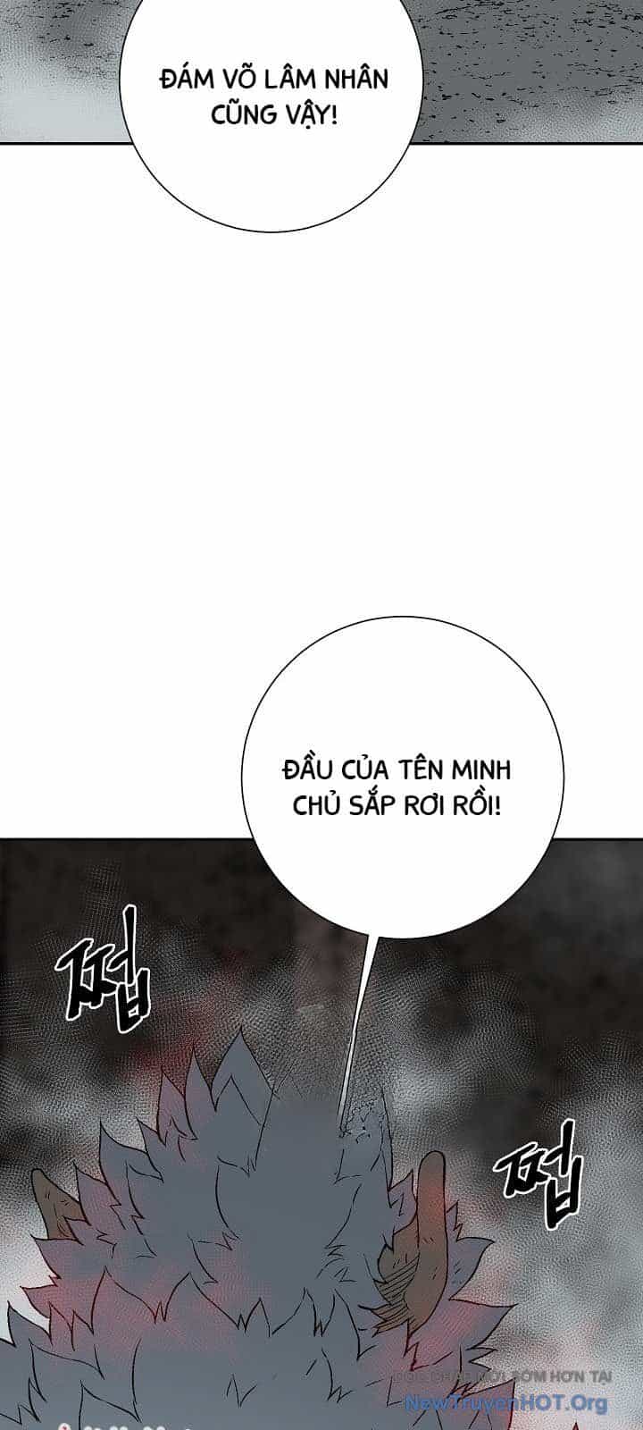 Vĩ Linh Kiếm Tiên - Chương 115 - ảnh 15