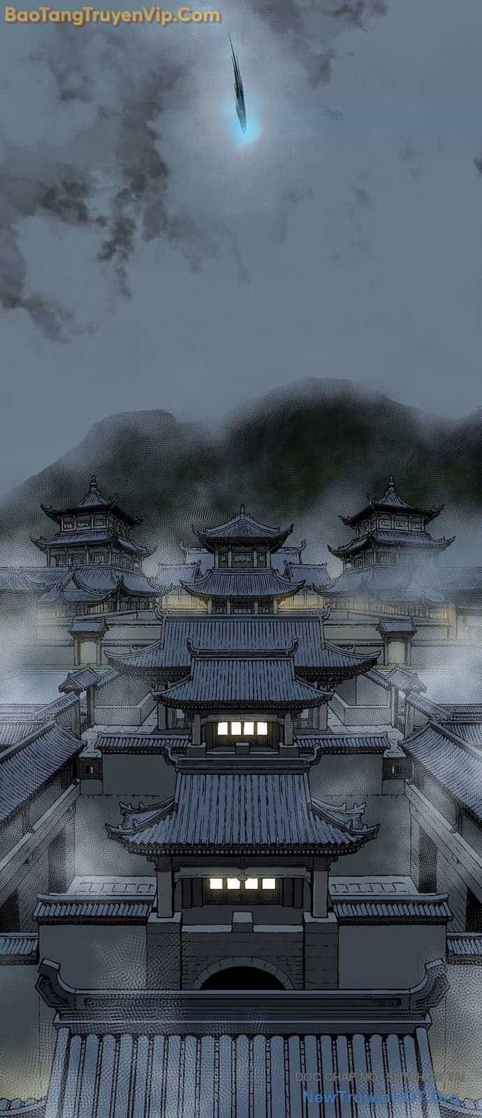 Vĩ Linh Kiếm Tiên - Chương 117 - ảnh 44