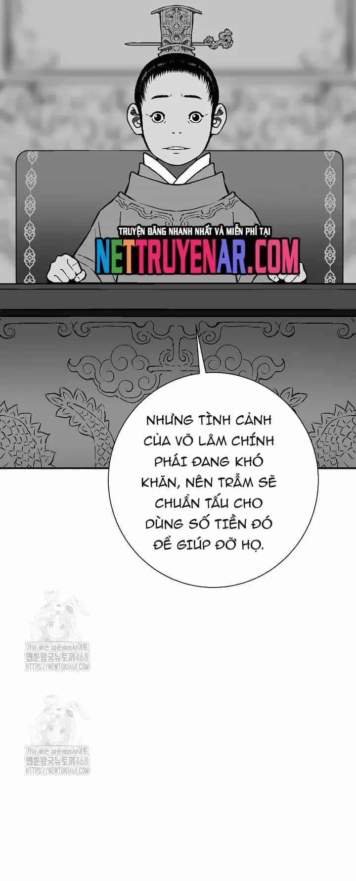 Vĩ Linh Kiếm Tiên - Chương 120 - ảnh 23