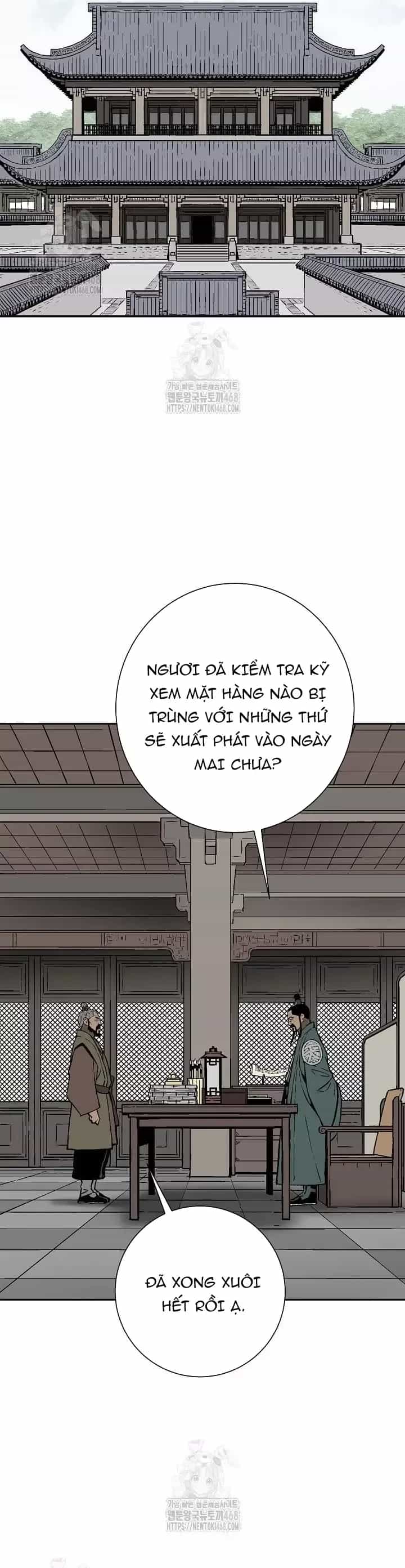 Vĩ Linh Kiếm Tiên - Chương 120 - ảnh 28