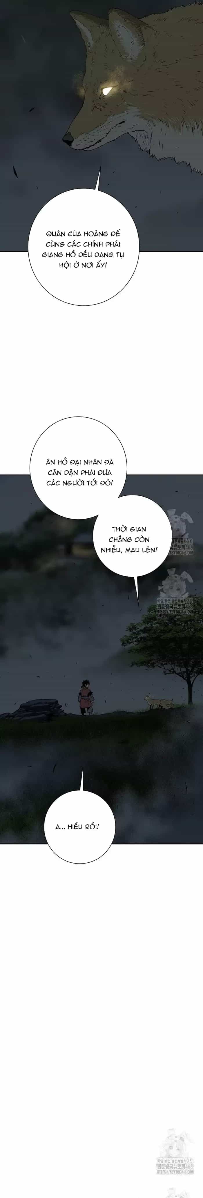 Vĩ Linh Kiếm Tiên - Chương 121 - ảnh 25