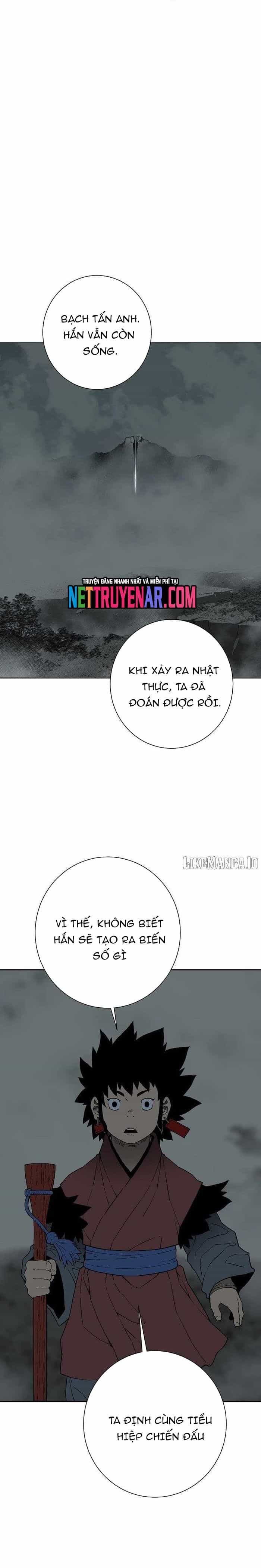 Vĩ Linh Kiếm Tiên - Chương 122 - ảnh 17