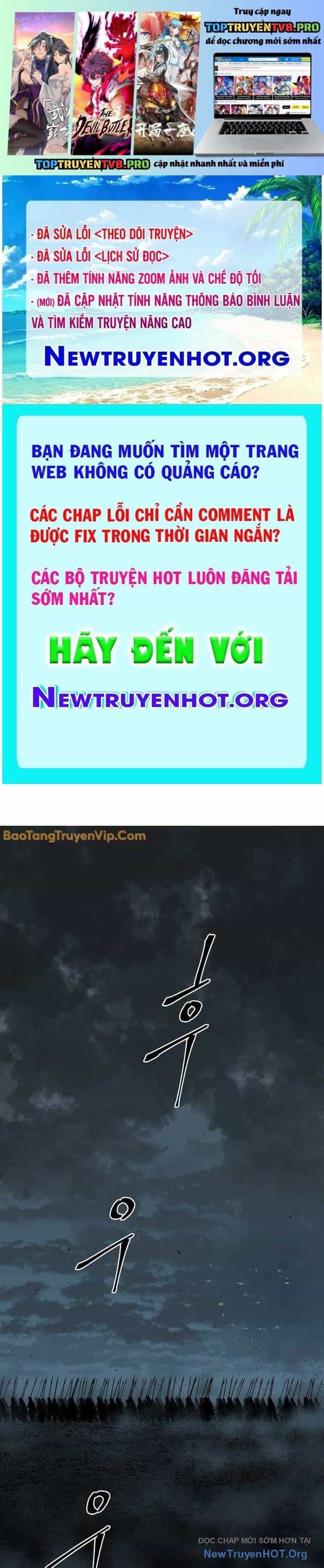 Vĩ Linh Kiếm Tiên - Chương 122.1 - ảnh 2