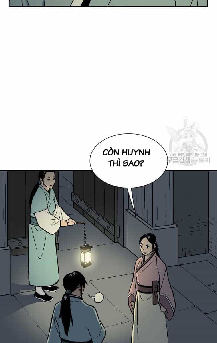 Vĩ Linh Kiếm Tiên - Chương 13 - ảnh 19