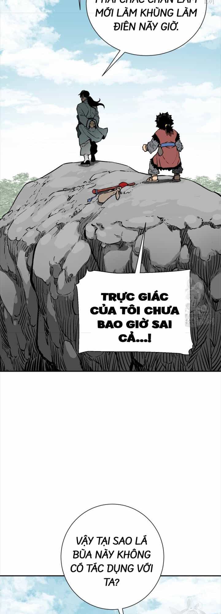 Vĩ Linh Kiếm Tiên - Chương 18 - ảnh 16