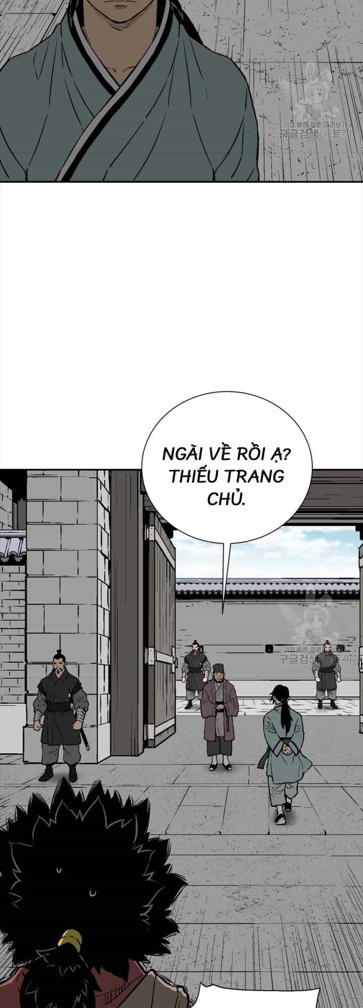 Vĩ Linh Kiếm Tiên - Chương 18 - ảnh 36