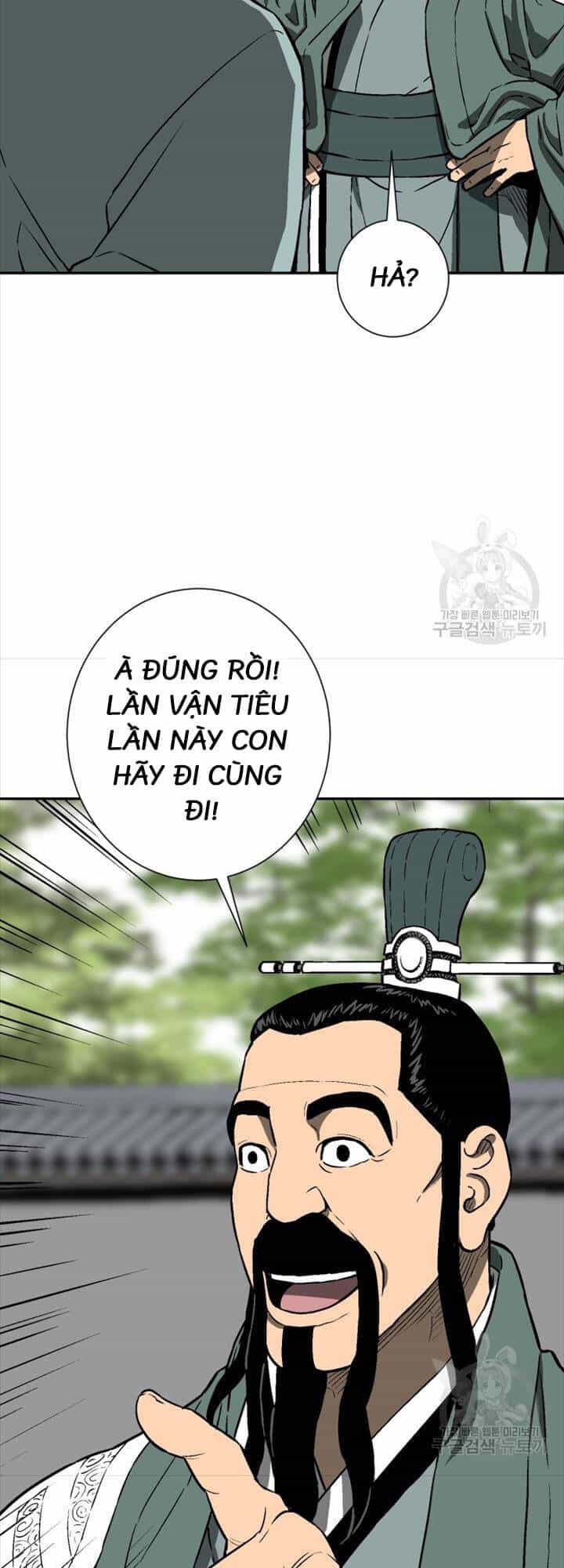 Vĩ Linh Kiếm Tiên - Chương 18 - ảnh 54
