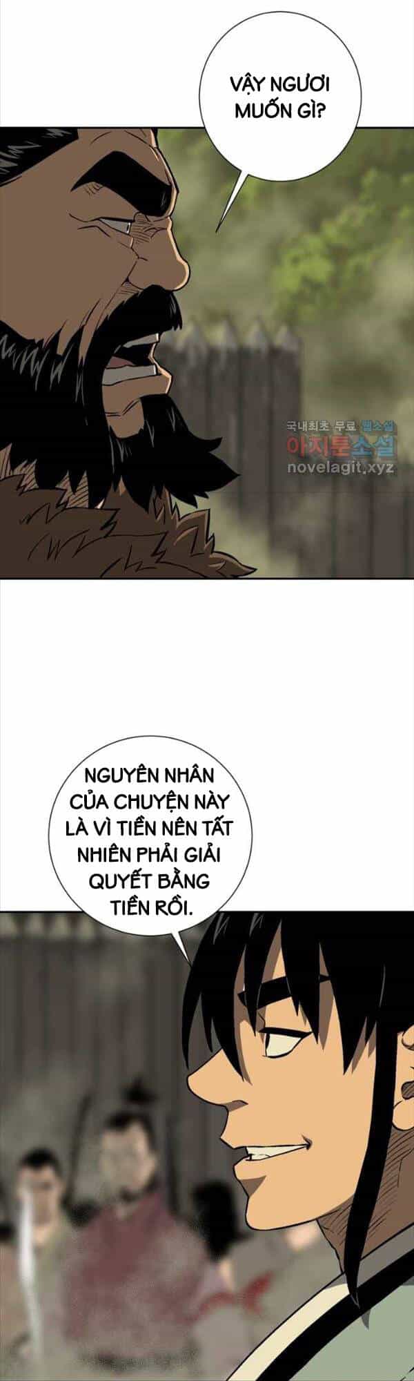 Vĩ Linh Kiếm Tiên - Chương 21 - ảnh 38