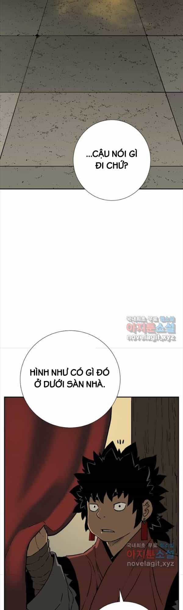 Vĩ Linh Kiếm Tiên - Chương 22 - ảnh 27