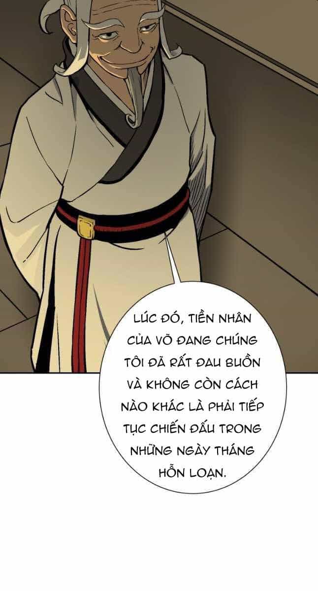 Vĩ Linh Kiếm Tiên - Chương 25 - ảnh 73