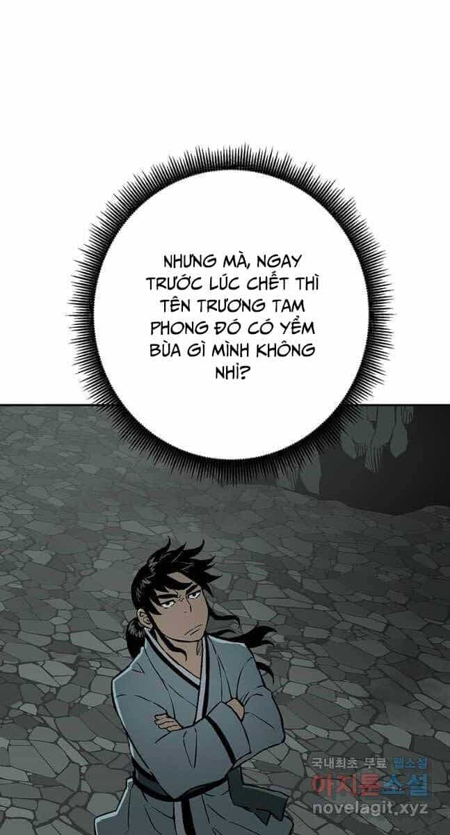 Vĩ Linh Kiếm Tiên - Chương 27 - ảnh 34