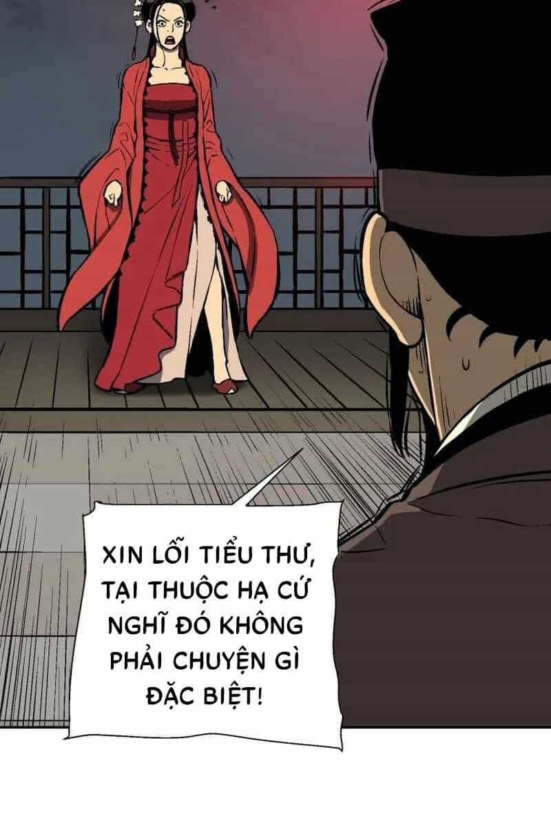 Vĩ Linh Kiếm Tiên - Chương 33 - ảnh 124