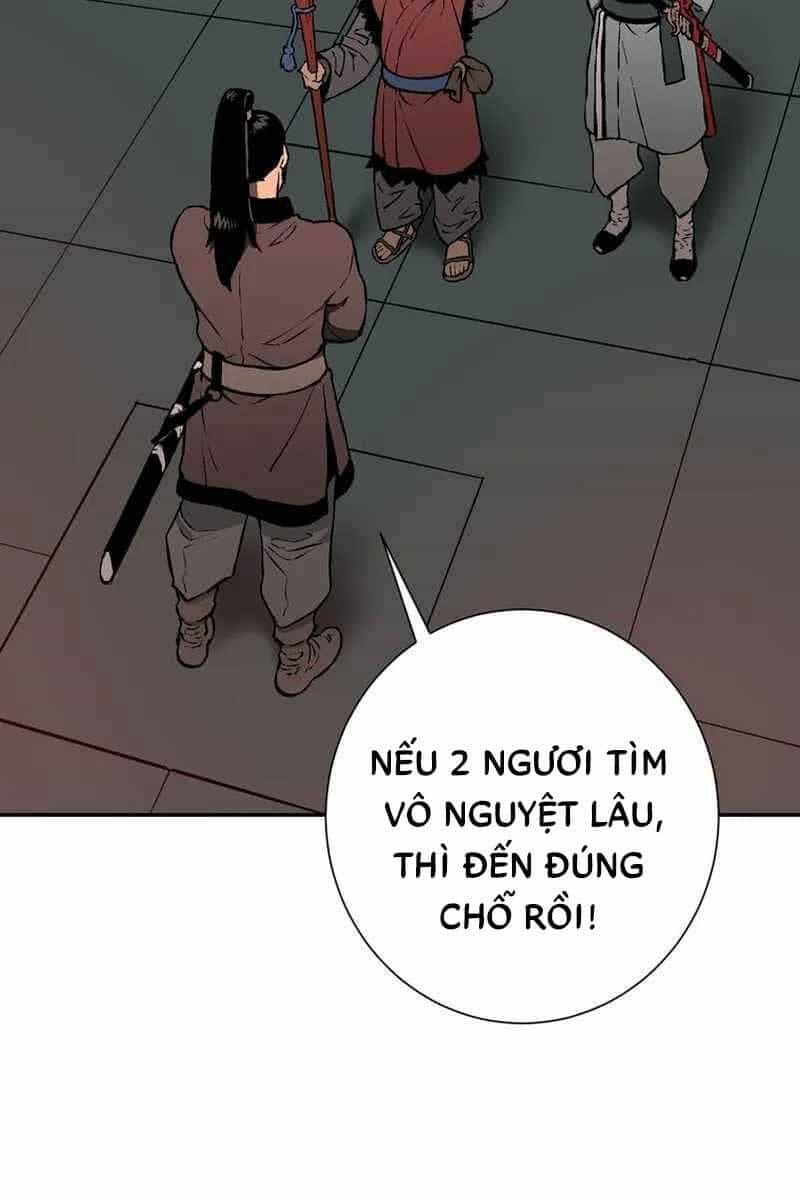 Vĩ Linh Kiếm Tiên - Chương 33 - ảnh 29