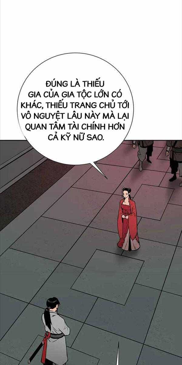 Vĩ Linh Kiếm Tiên - Chương 34 - ảnh 58