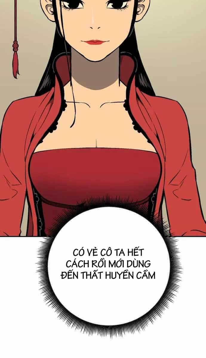Vĩ Linh Kiếm Tiên - Chương 35 - ảnh 68
