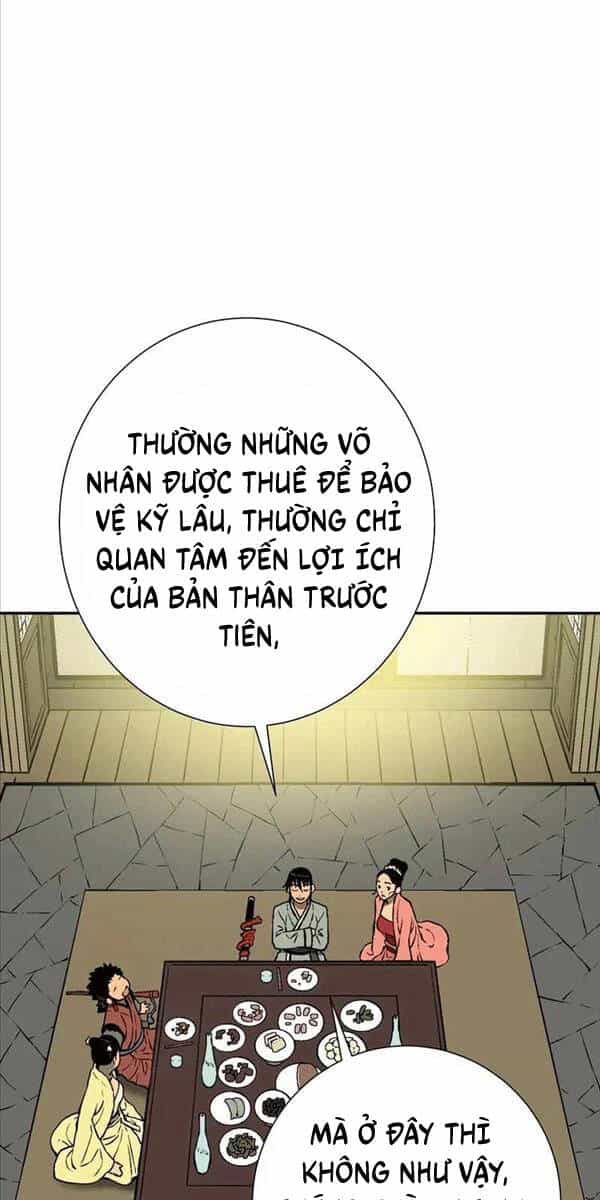 Vĩ Linh Kiếm Tiên - Chương 36 - ảnh 11