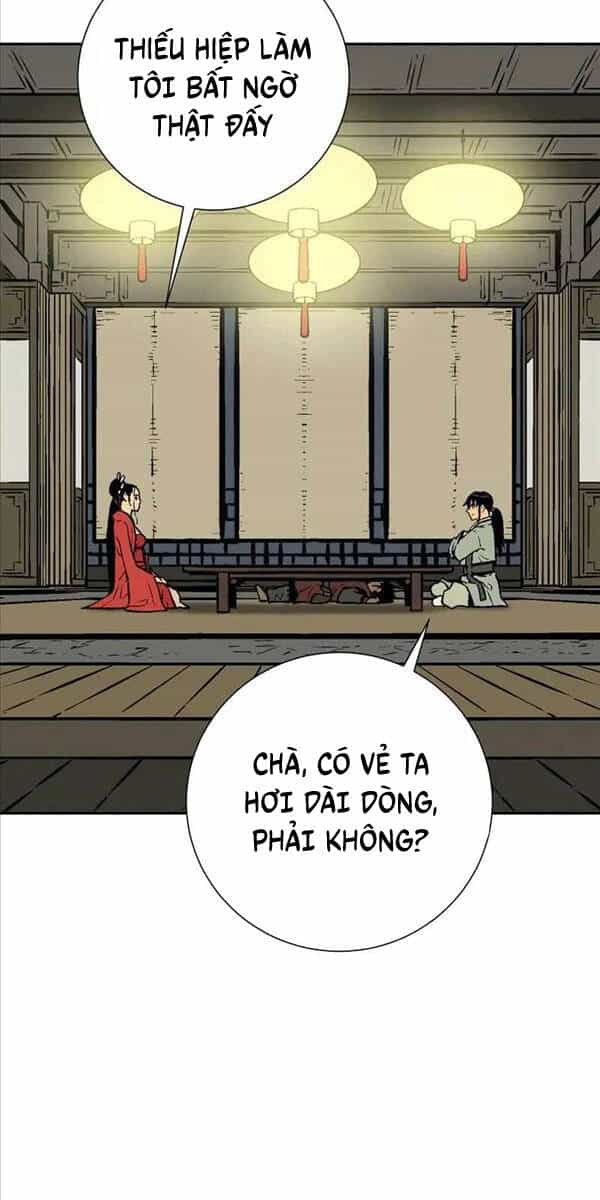 Vĩ Linh Kiếm Tiên - Chương 36 - ảnh 31