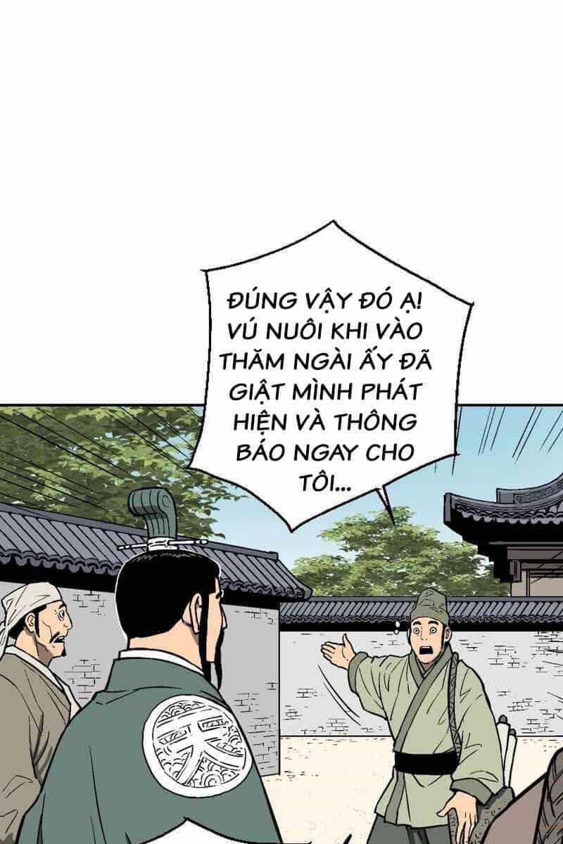 Vĩ Linh Kiếm Tiên - Chương 3 - ảnh 17
