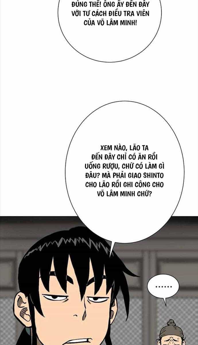 Vĩ Linh Kiếm Tiên - Chương 46 - ảnh 72