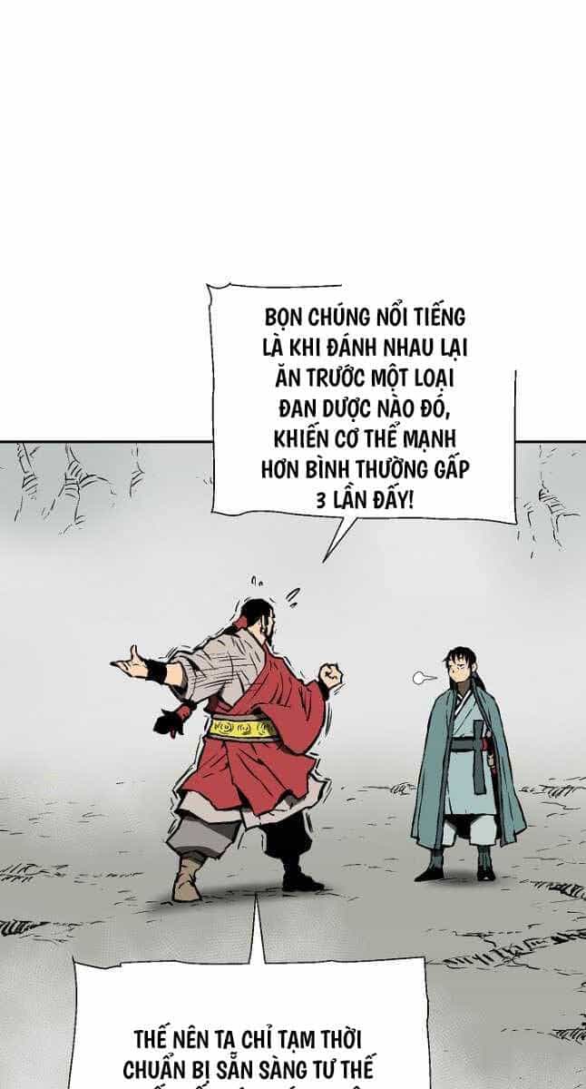 Vĩ Linh Kiếm Tiên - Chương 50 - ảnh 39