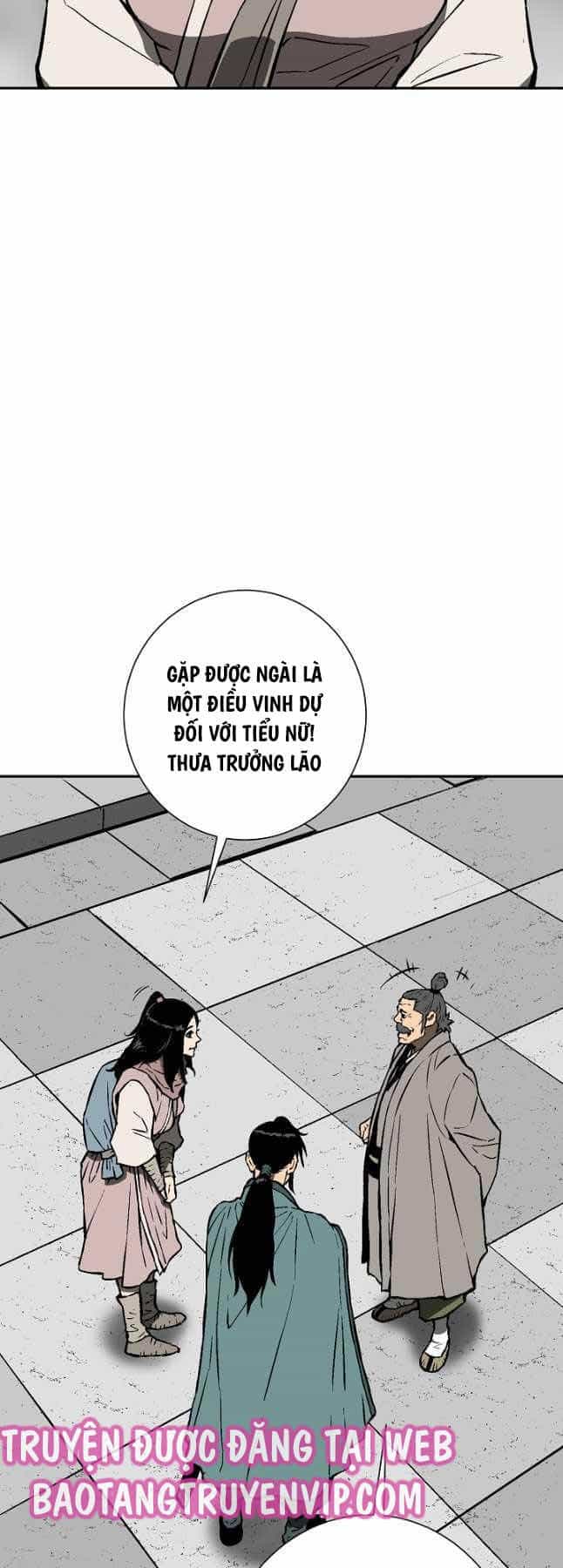 Vĩ Linh Kiếm Tiên - Chương 57 - ảnh 15