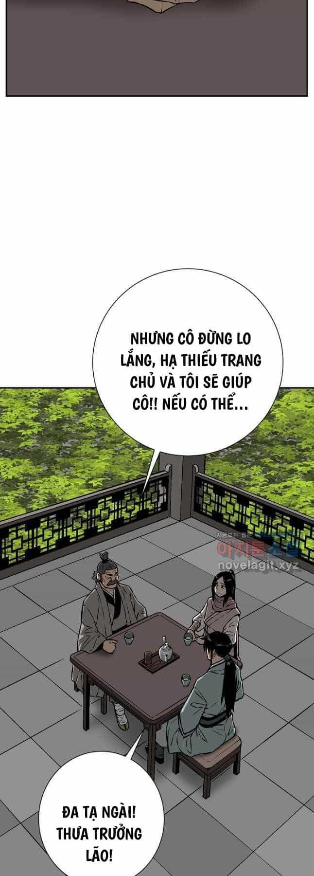Vĩ Linh Kiếm Tiên - Chương 57 - ảnh 23
