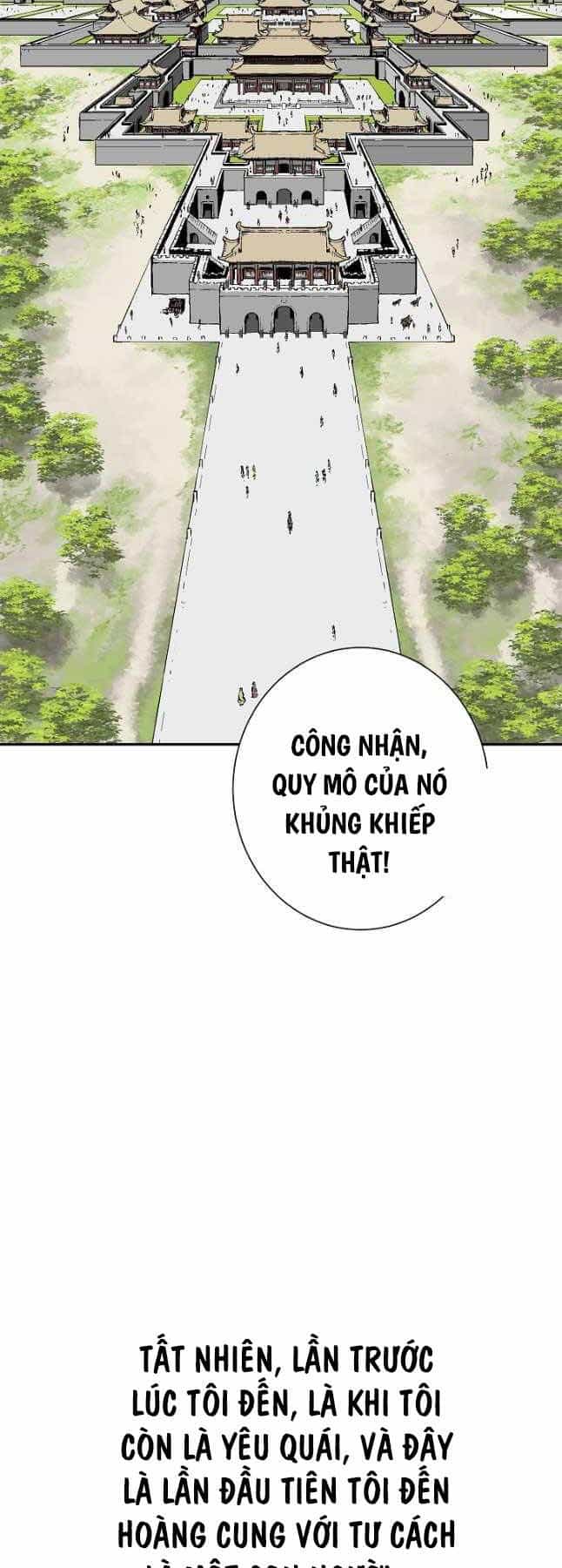 Vĩ Linh Kiếm Tiên - Chương 57 - ảnh 38