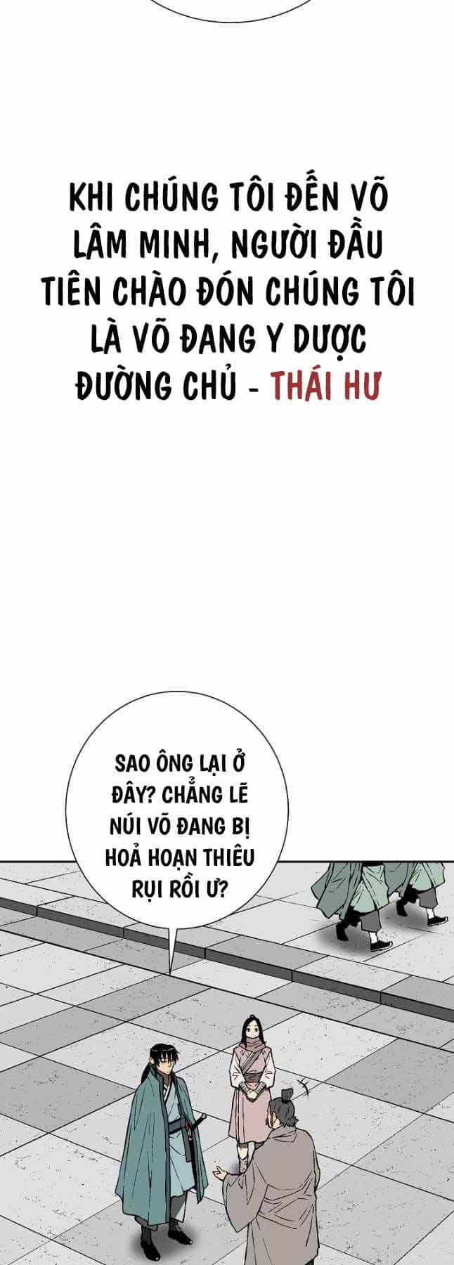 Vĩ Linh Kiếm Tiên - Chương 57 - ảnh 6