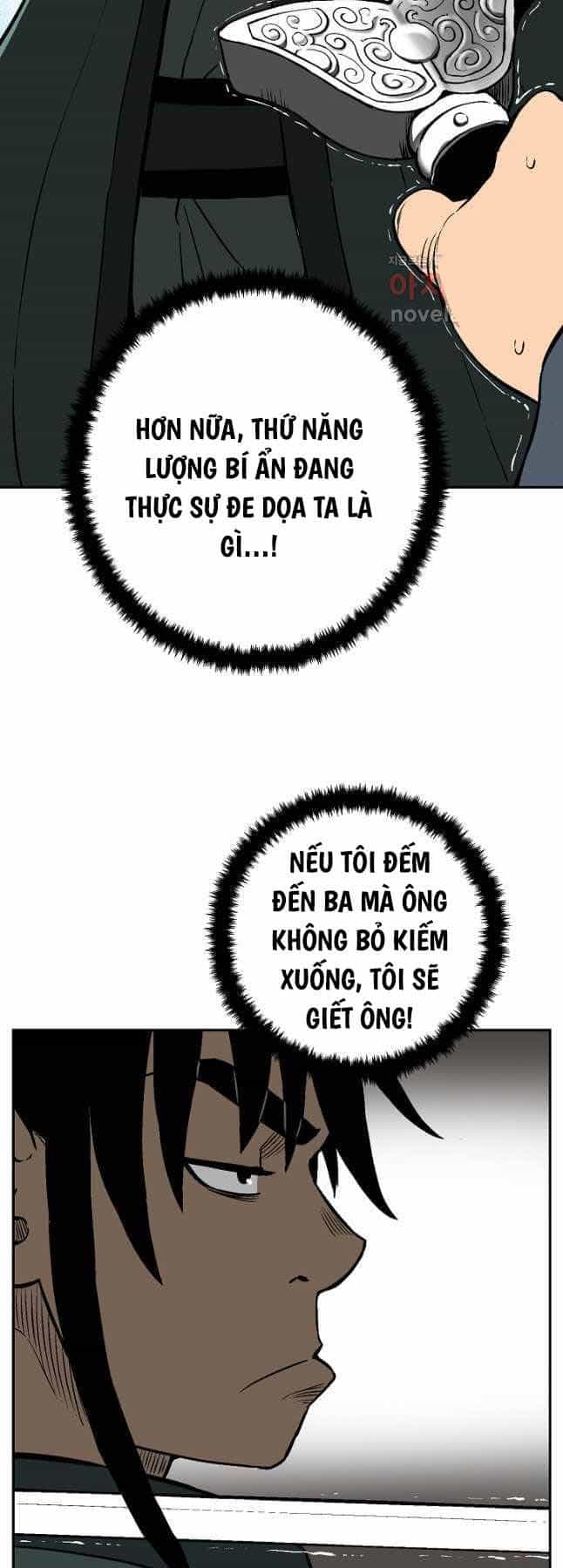 Vĩ Linh Kiếm Tiên - Chương 57 - ảnh 67