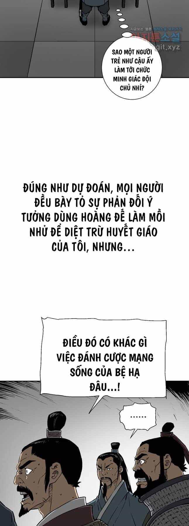 Vĩ Linh Kiếm Tiên - Chương 57 - ảnh 76