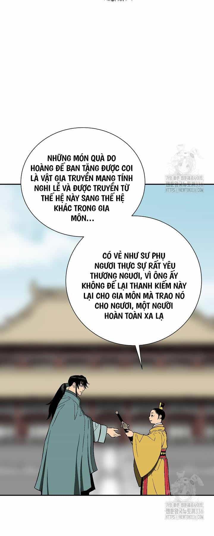 Vĩ Linh Kiếm Tiên - Chương 58 - ảnh 11