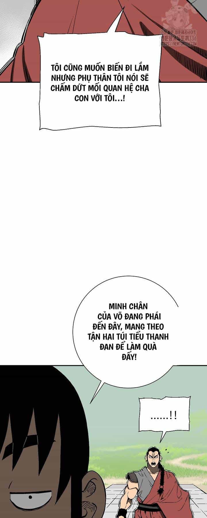 Vĩ Linh Kiếm Tiên - Chương 58 - ảnh 51