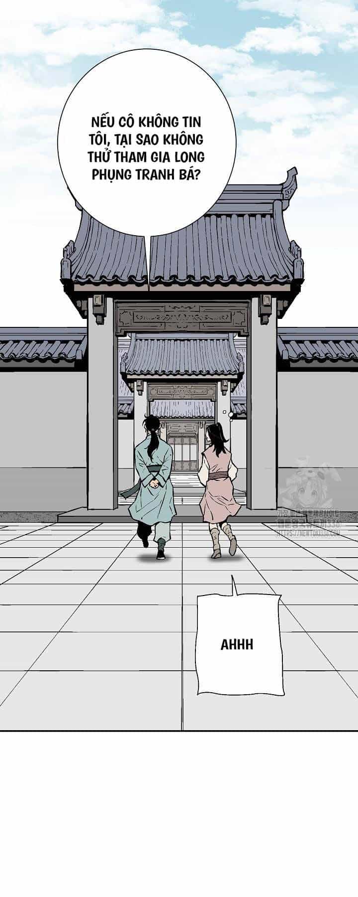 Vĩ Linh Kiếm Tiên - Chương 58 - ảnh 89