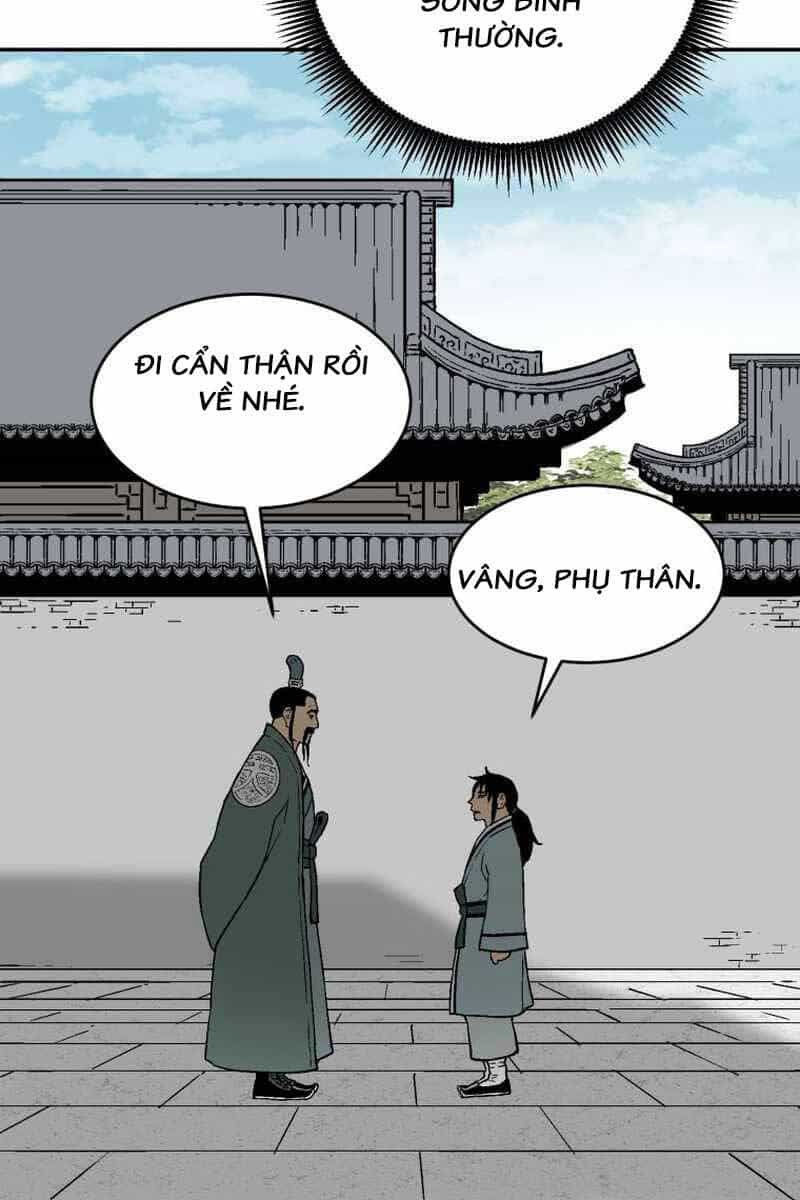 Vĩ Linh Kiếm Tiên - Chương 5 - ảnh 3
