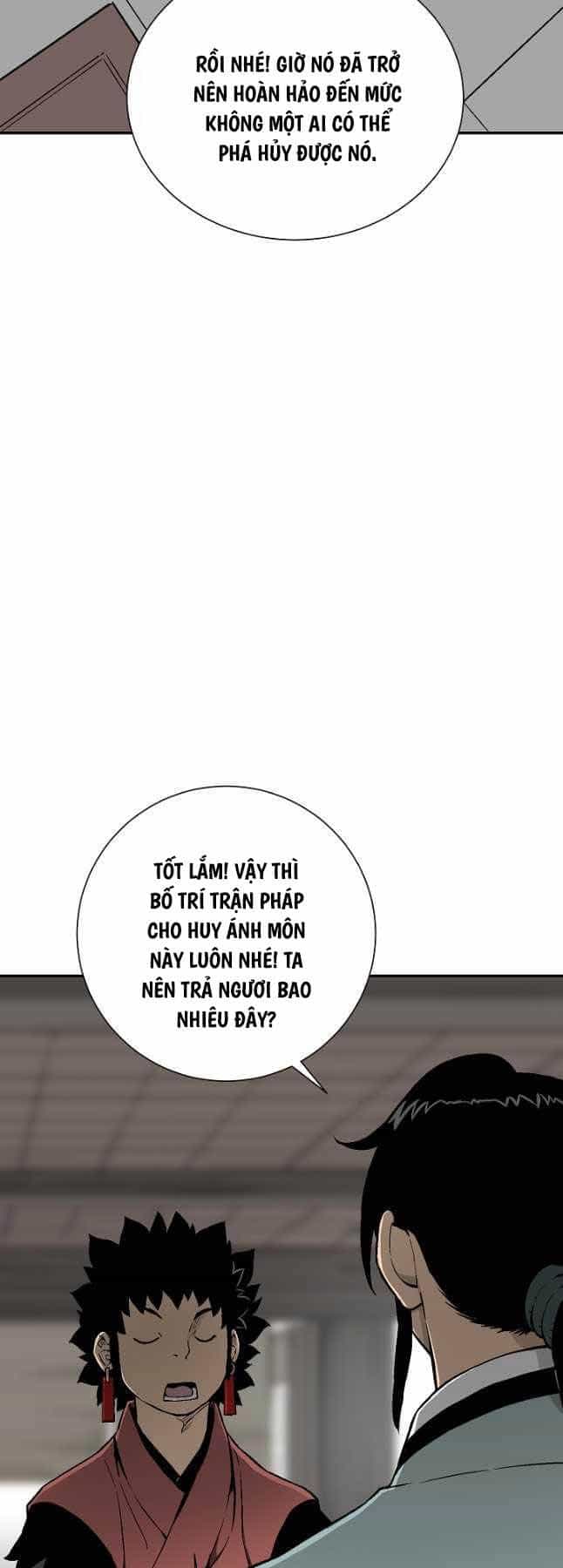 Vĩ Linh Kiếm Tiên - Chương 59 - ảnh 25