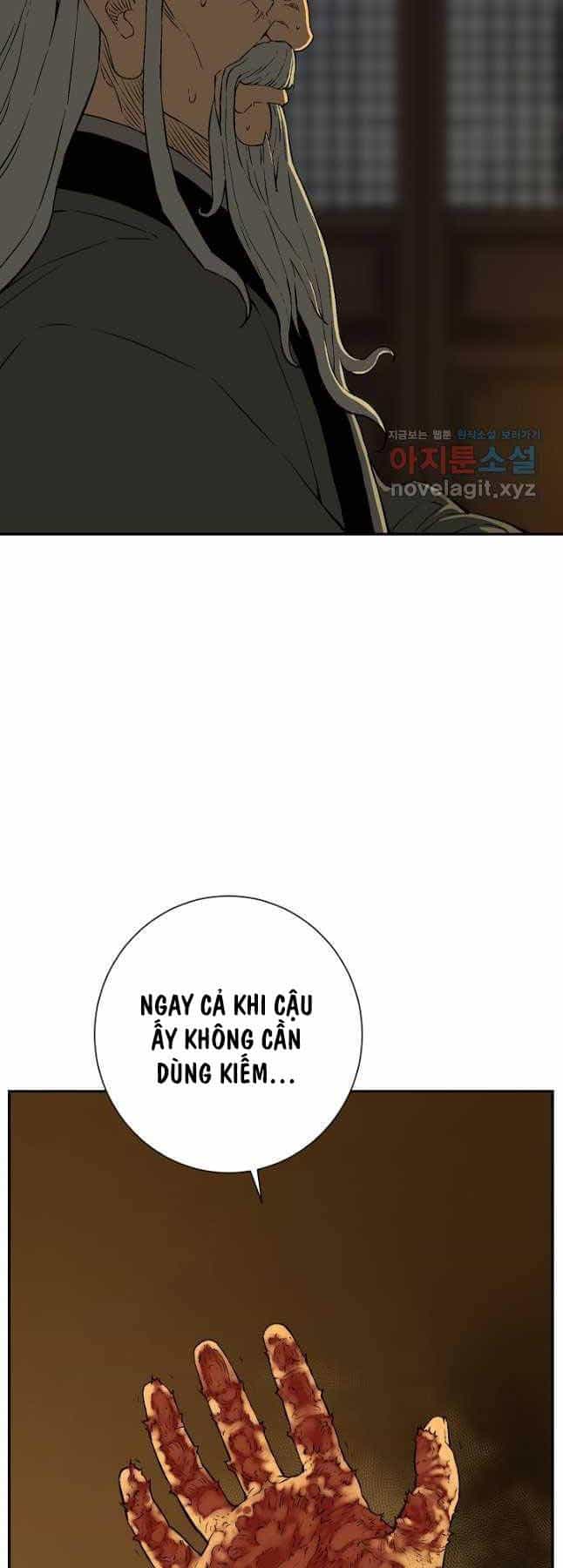 Vĩ Linh Kiếm Tiên - Chương 60 - ảnh 18