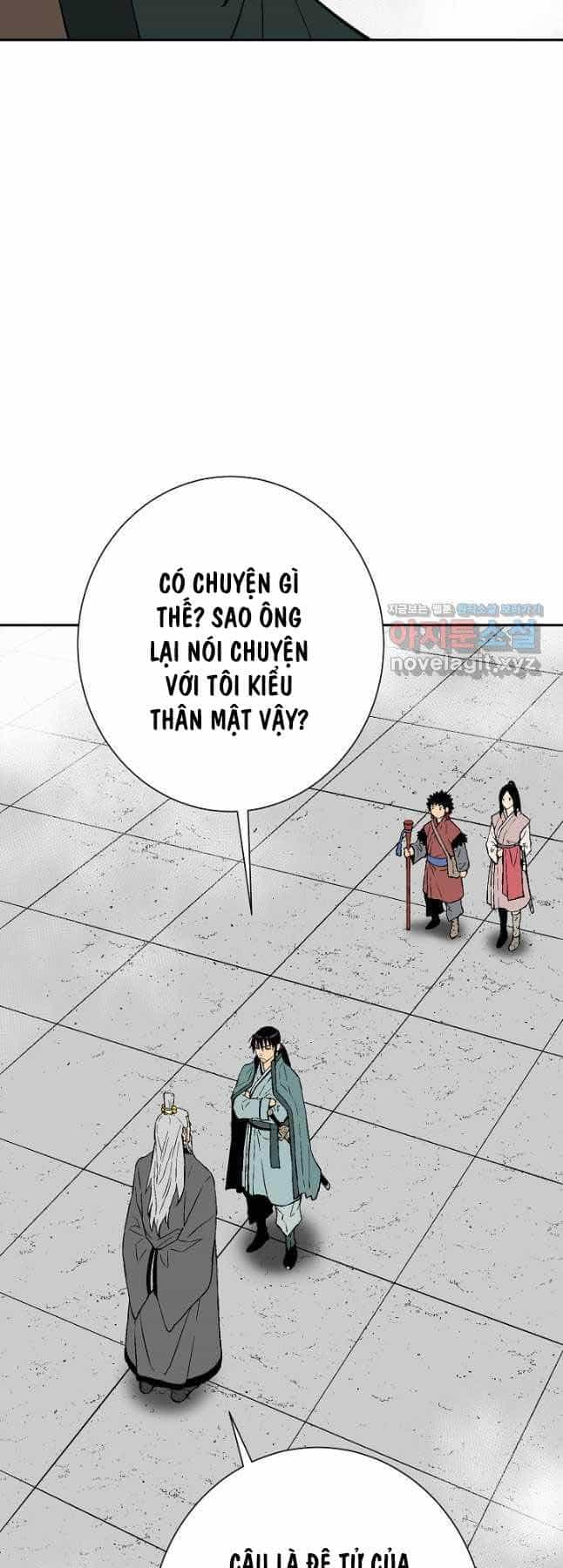 Vĩ Linh Kiếm Tiên - Chương 60 - ảnh 63