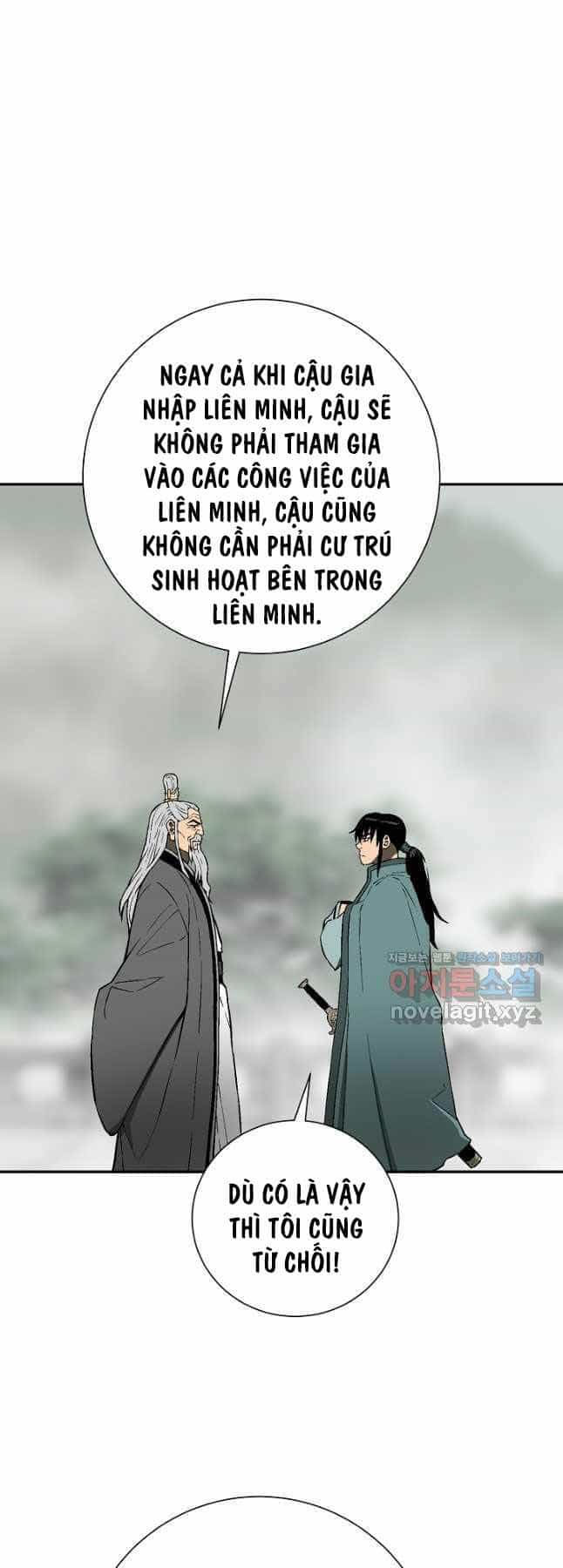 Vĩ Linh Kiếm Tiên - Chương 60 - ảnh 69