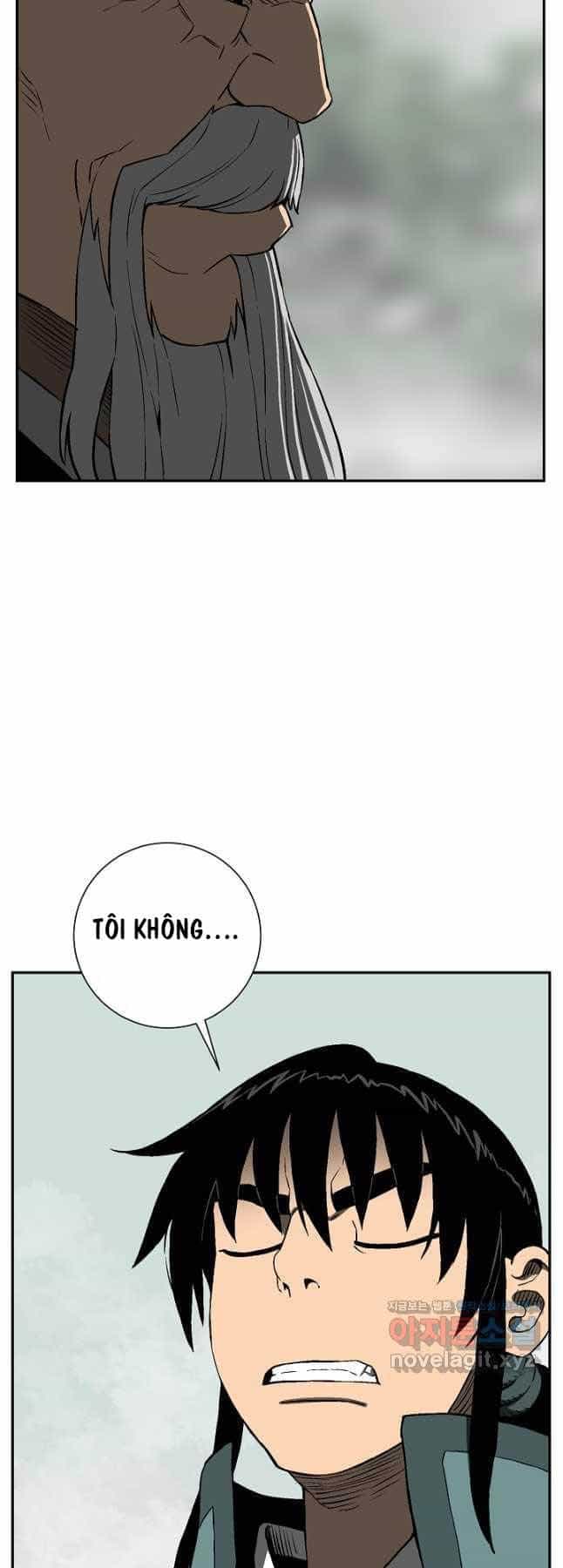 Vĩ Linh Kiếm Tiên - Chương 60 - ảnh 71