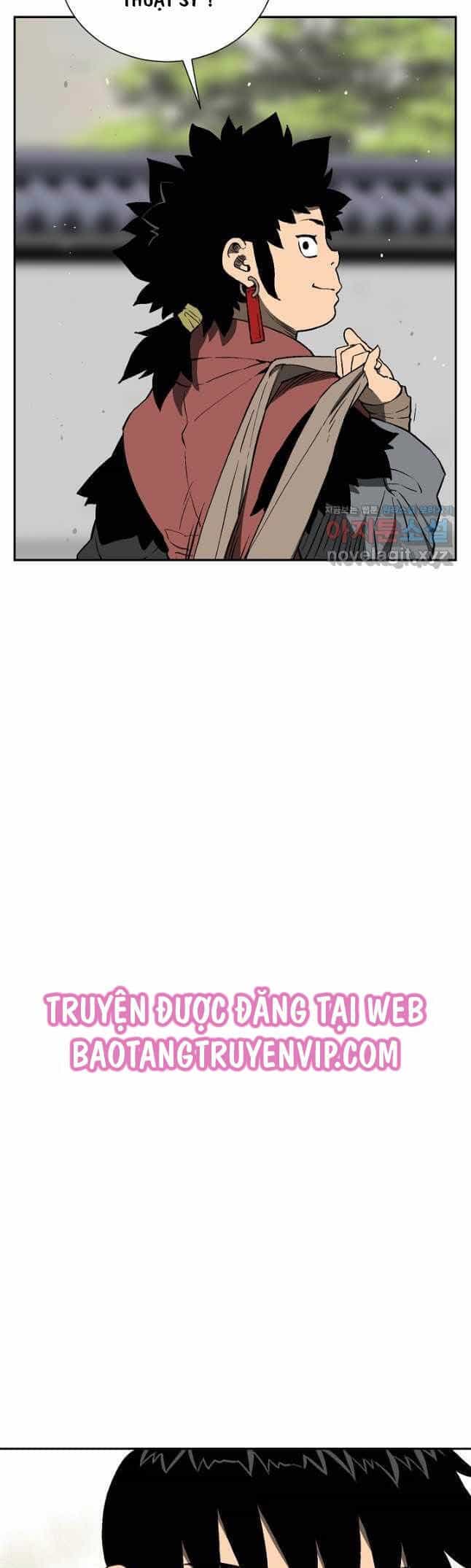 Vĩ Linh Kiếm Tiên - Chương 61 - ảnh 19