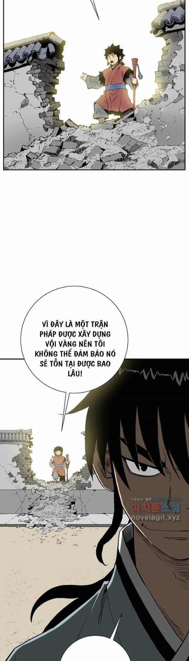 Vĩ Linh Kiếm Tiên - Chương 61 - ảnh 53