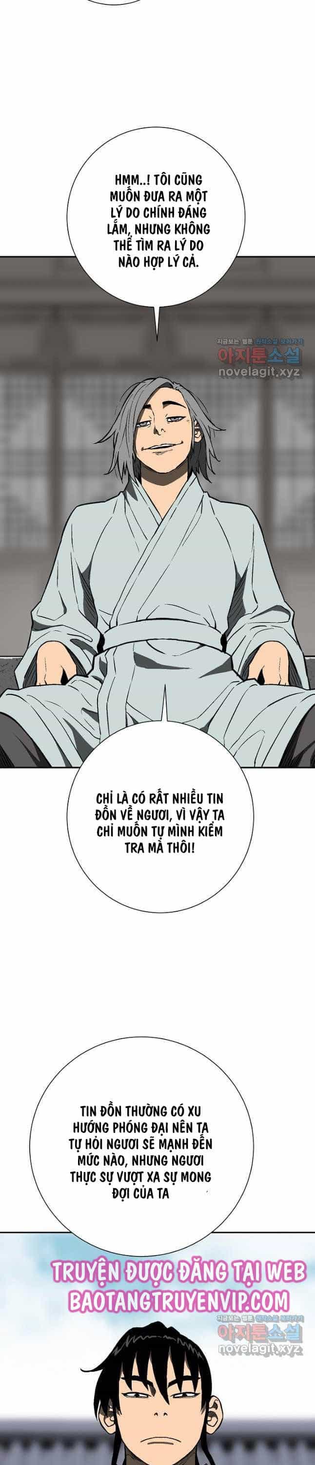 Vĩ Linh Kiếm Tiên - Chương 62 - ảnh 13