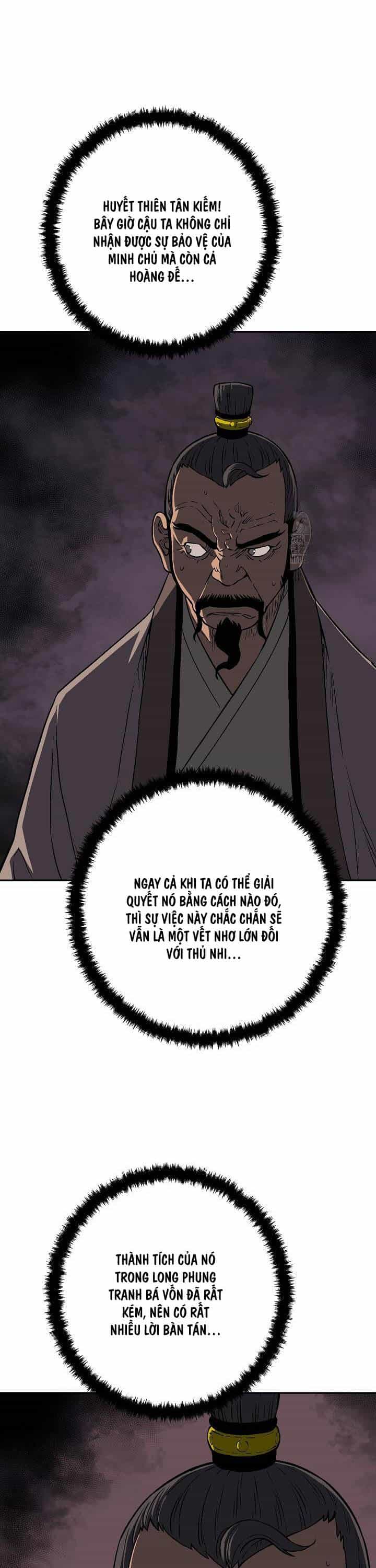 Vĩ Linh Kiếm Tiên - Chương 63 - ảnh 49