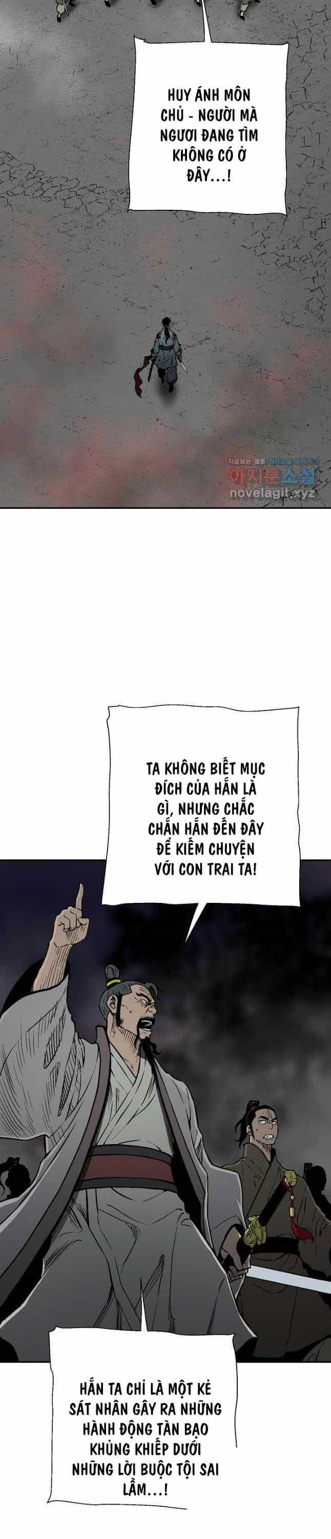 Vĩ Linh Kiếm Tiên - Chương 64 - ảnh 29