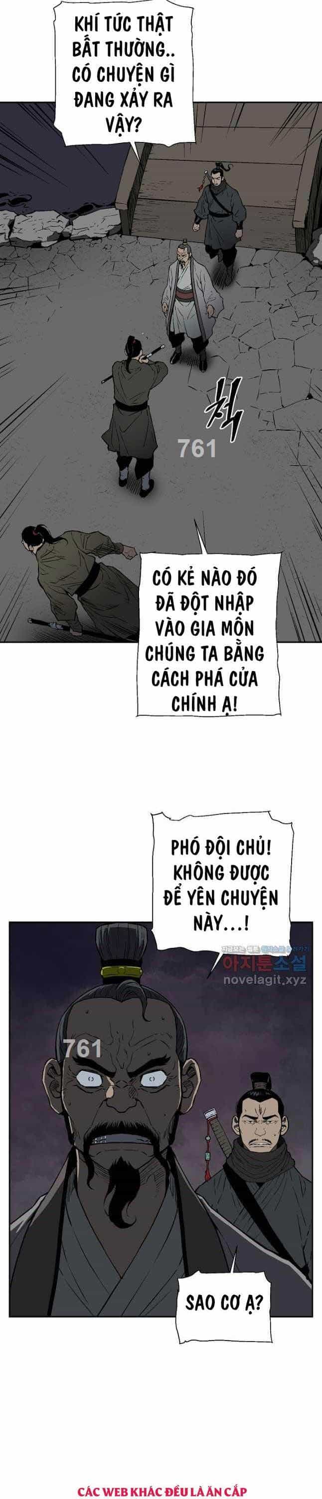 Vĩ Linh Kiếm Tiên - Chương 64 - ảnh 3